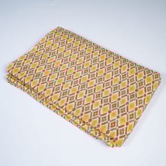 Multi Colour Cotton Print