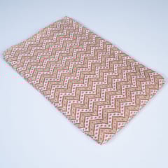 Multi Colour Cotton Print