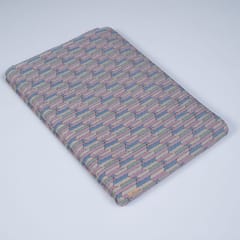 Multi Colour Cotton Block Print