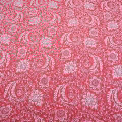 Gajree Colour Cotton Cambric Print