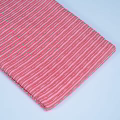 Gajree Colour Cotton Cambric Print