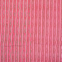 Gajree Colour Cotton Cambric Print