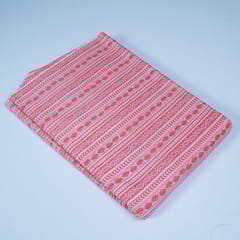 Gajree Colour Cotton Cambric Print