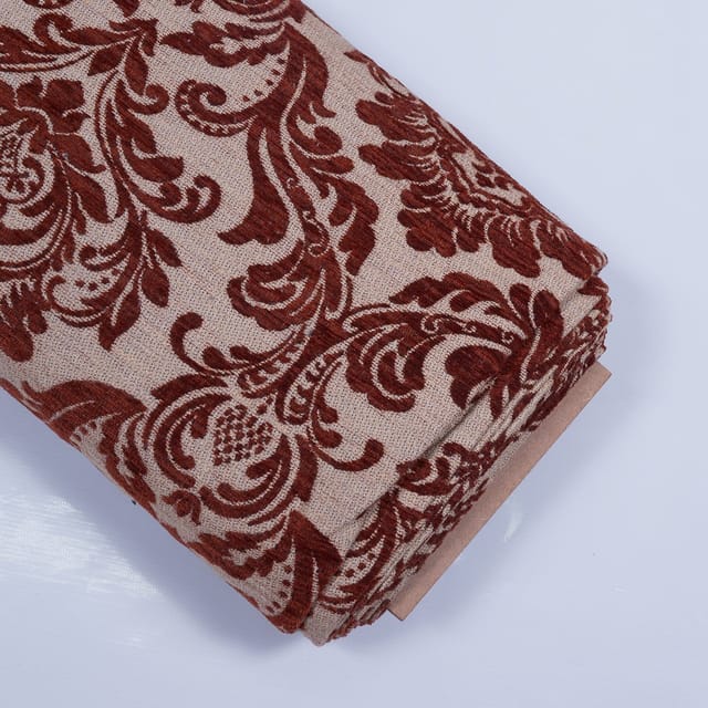 multi Colour with eclaric blend cotton jacquard fabric