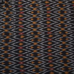 Big Pattern Fine Quality Ikat