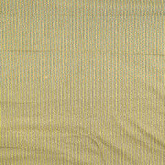 Yellow Colour Cotton Flex Printed Fabric