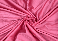 Dyed Glace Cotton Peach N99