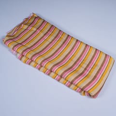 Multi Colour Viscose Muslin Digital Printed Fabric