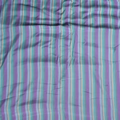 Multi Colour Viscose Muslin Digital Printed Fabric