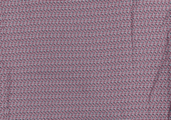 Cotton Pink Dot Print