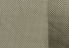 Cotton Green Abstract Print