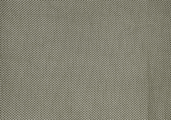 Cotton Green Abstract Print