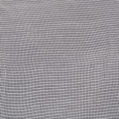 Off White Dyeable Cotton Net