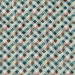 Green Colour Velvet Digital Printed 58 Inch Width Fabric