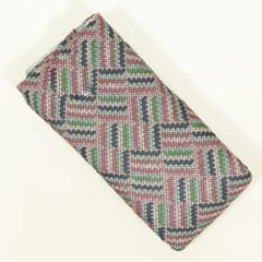 Multi Colour Pashmina Printed Fabric