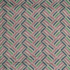 Multi Colour Pashmina Printed Fabric