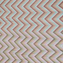 Multi Colour Pashmina Printed Fabric