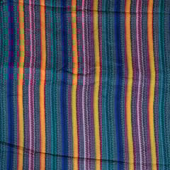 Multi Colour Cotton Digital Printed Fabric