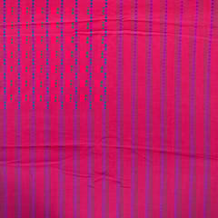 Rani Colour Cotton Dobby Fabric