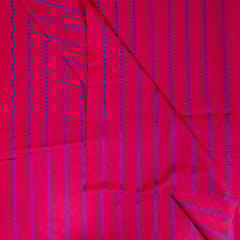 Rani Colour Cotton Dobby Fabric