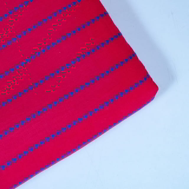 Rani Colour Cotton Dobby Fabric