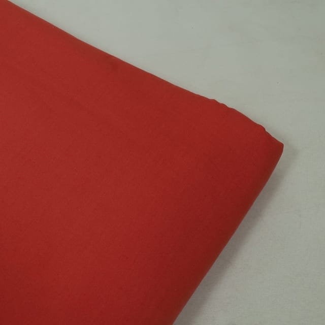 Gajree Colour Cotton Flex Fabric