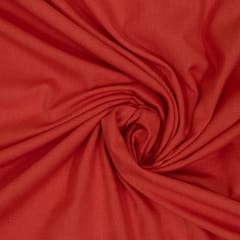 Gajree Colour Cotton Flex Fabric