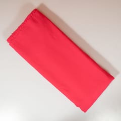 Rani Colour Banana Crepe Fabric