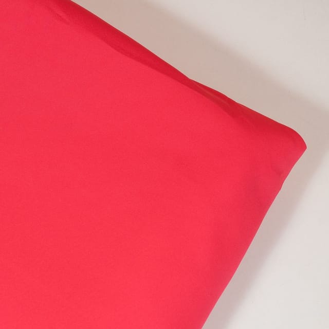 Rani Colour Banana Crepe Fabric