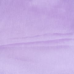 Move Colour Organza Chiffon Fabric