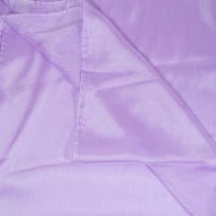 Move Colour Organza Chiffon Fabric