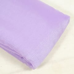 Move Colour Organza Chiffon Fabric