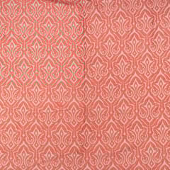 Gajree Colour Cotton Acrylic Fabric