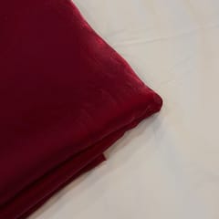 Glass Tissue Organza Fabric