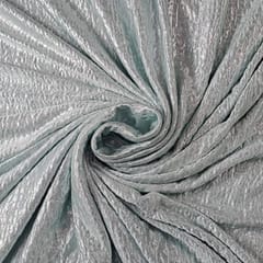 Sea Green Colour Lycra Fabric