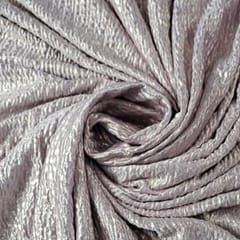 Lavender Colour Lycra Fabric