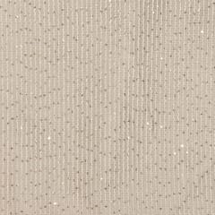 White Dyeable Chanderi Embroidery