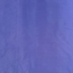 Purple Colour Poly Satin Fabric