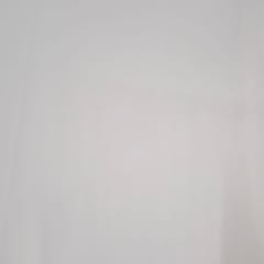 White Colour Crepe Satin Fabric