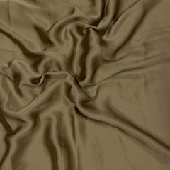 Font Colour Armani Satin Fabric (N248LL)