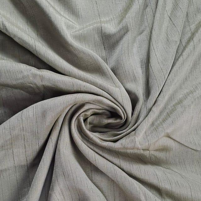 Dark Font Colour Naysha Silk Fabric