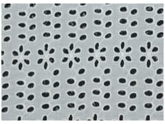 Kora Cotton Dyeable Leaf Pattern Chikankari Embroidered Fabric