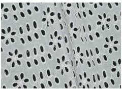 Kora Cotton Dyeable Leaf Pattern Chikankari Embroidered Fabric