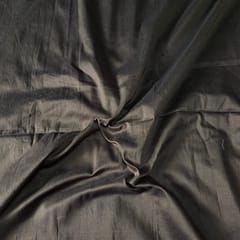 Brown Colour Cotton Silk Fabric (N225)