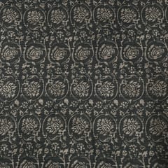 Light Blue Colour Pure Satin Silk Fabric