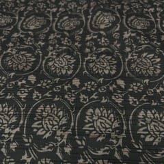 Light Blue Colour Pure Satin Silk Fabric