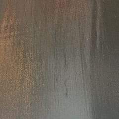 Rust Colour Disco Net Fabric