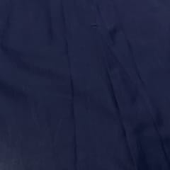 Navy Blue Colour Nova Lycra Fabric