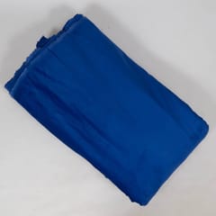 Royal Blue Colour Corduroy Lycra fabric