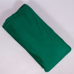 Green Colour Corduroy Lycra fabric